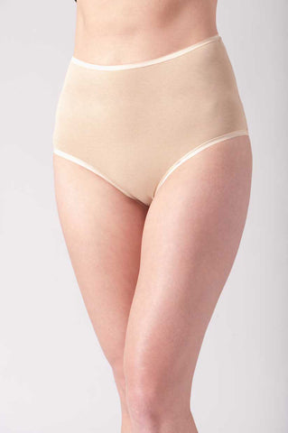 Tailored Brief Panty
