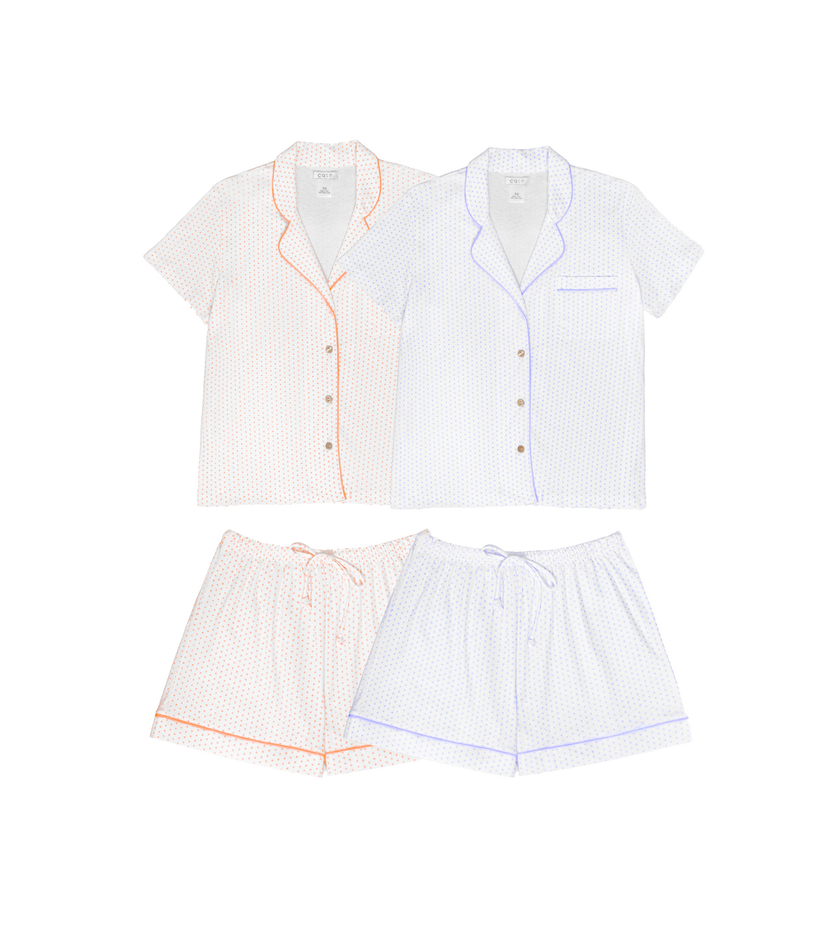 Cotn Collection 100% Pima Cotton Nightwear for Women
