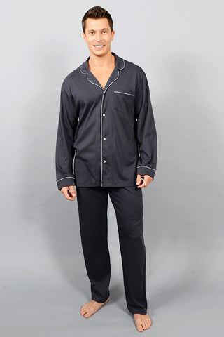 Men's Classic Tailored Pajama