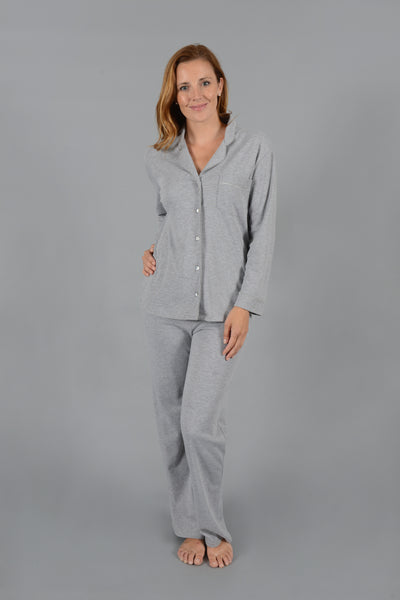 Classic Tailored Pajama