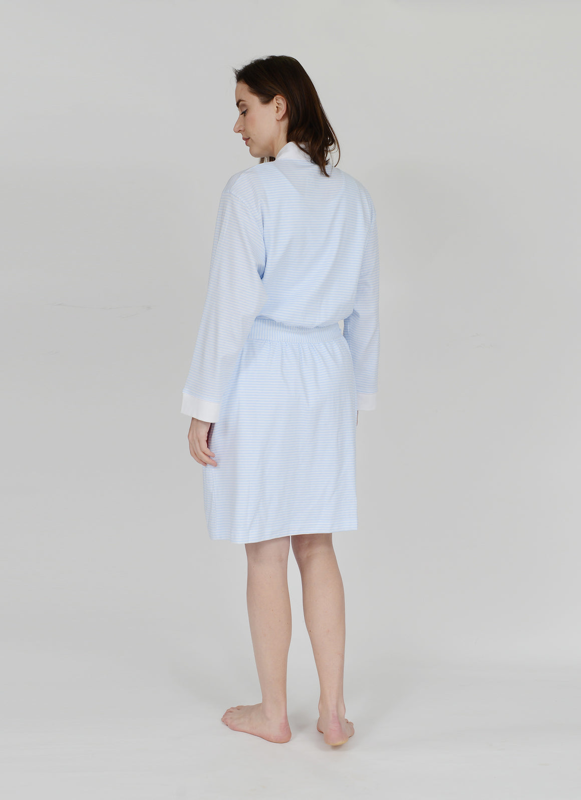 Cotn Collection 100% Pima Cotton Nightwear for Women