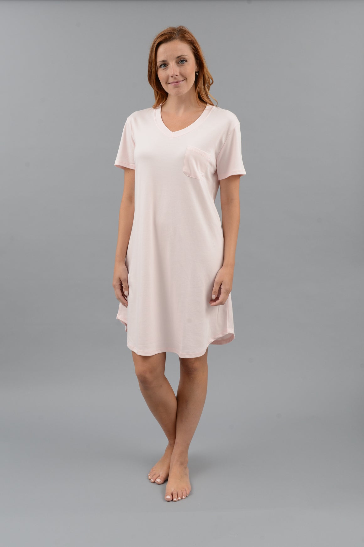 Cotn Collection 100% Pima Cotton Nightwear for Women