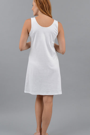 Cotn Collection 100% Pima Cotton Nightwear for Women