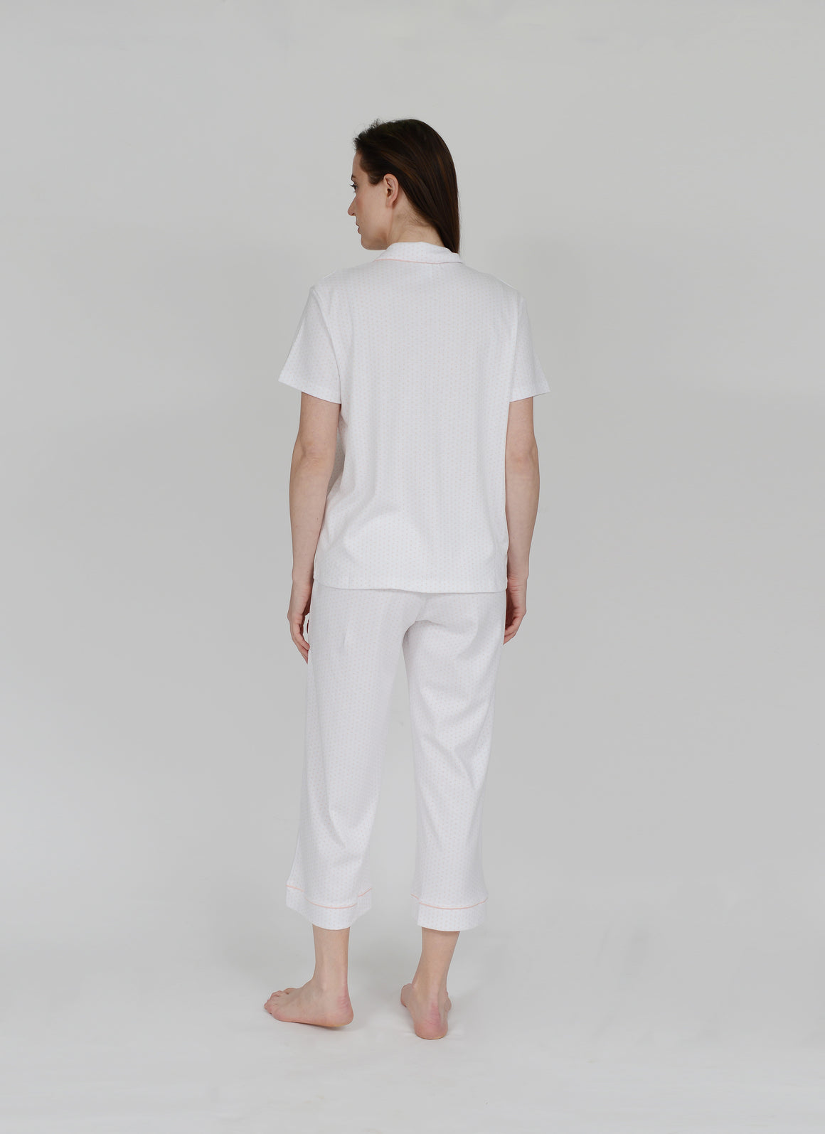 Cotn Collection 100% Pima Cotton Nightwear for Women