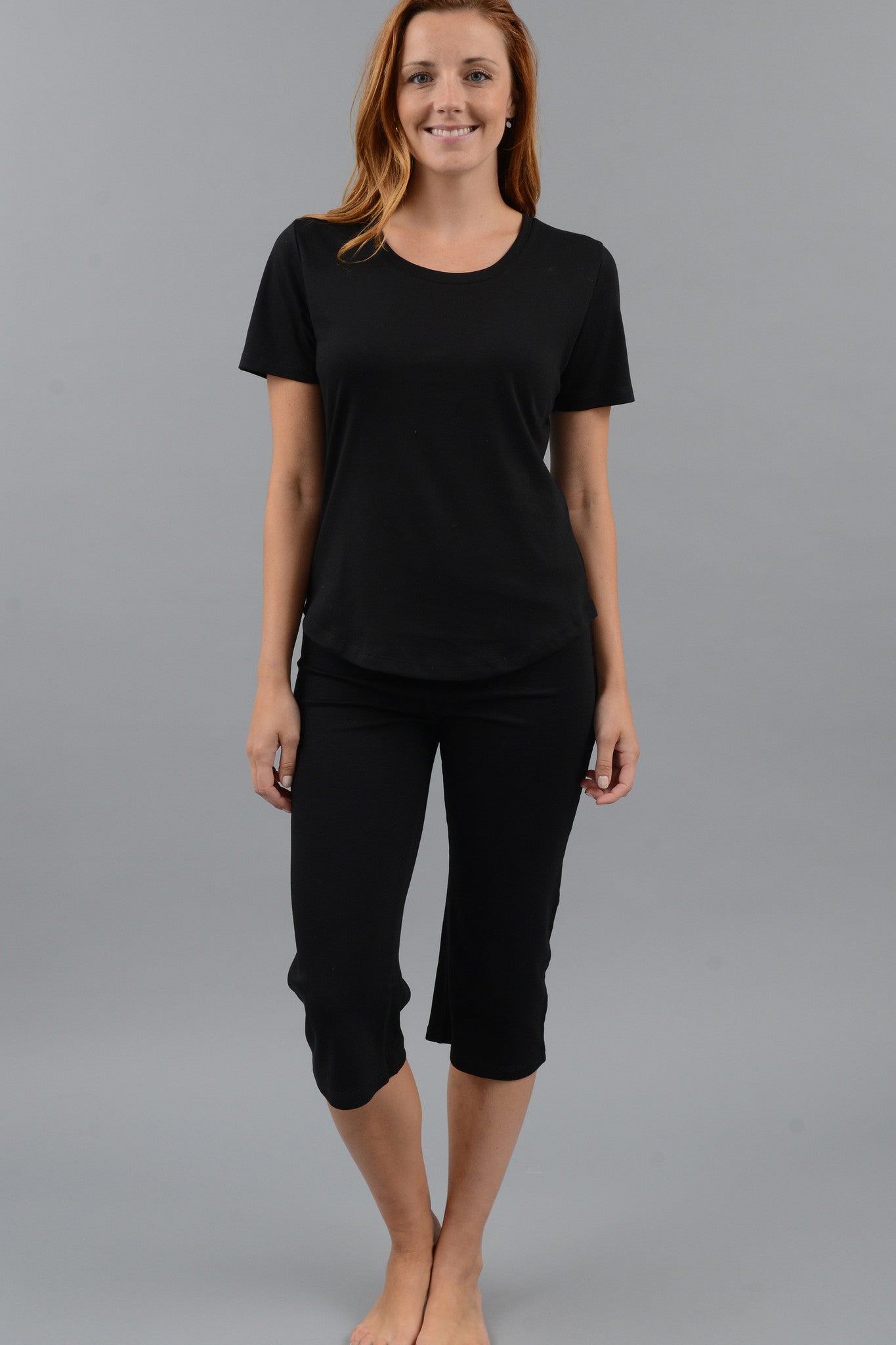 Short Sleeve Tee Shirt